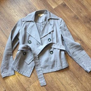 Michael Kors Pea Coat